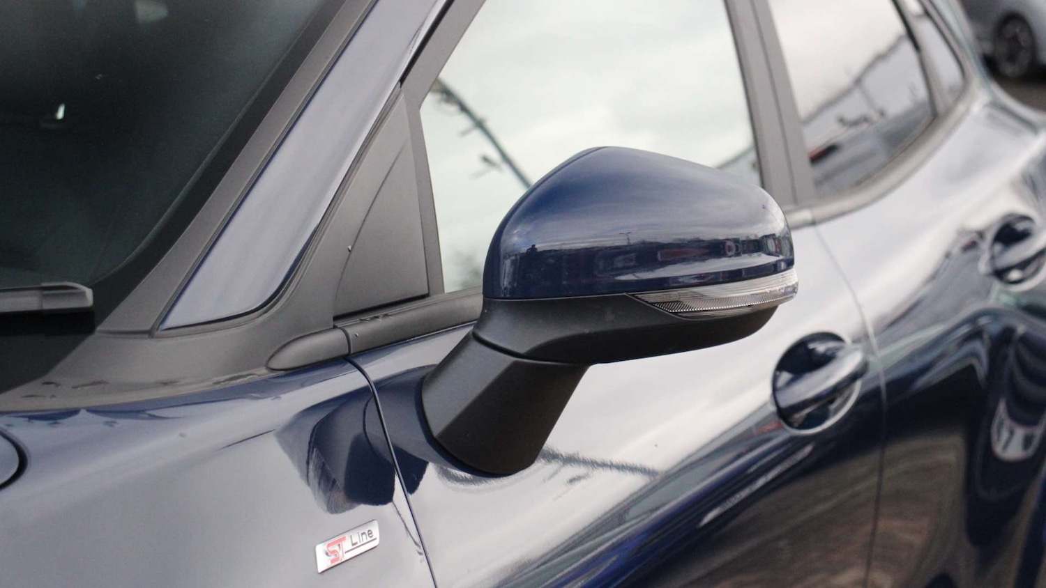 Used Ford Puma 2023 for sale - 77786228: Photo 2