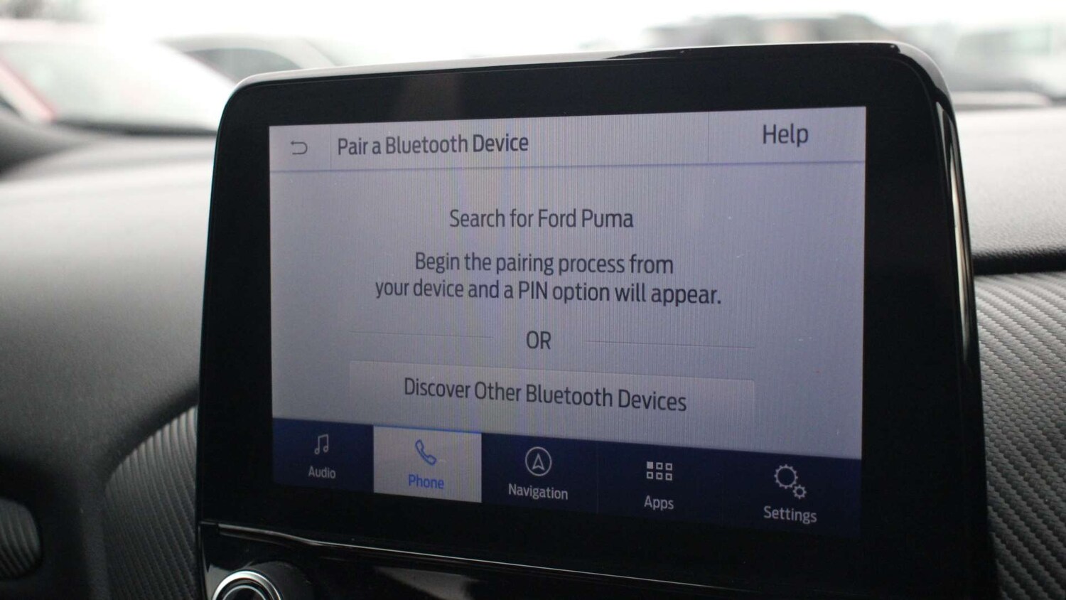 Used Ford Puma 2023 for sale - 77786228: Photo 20