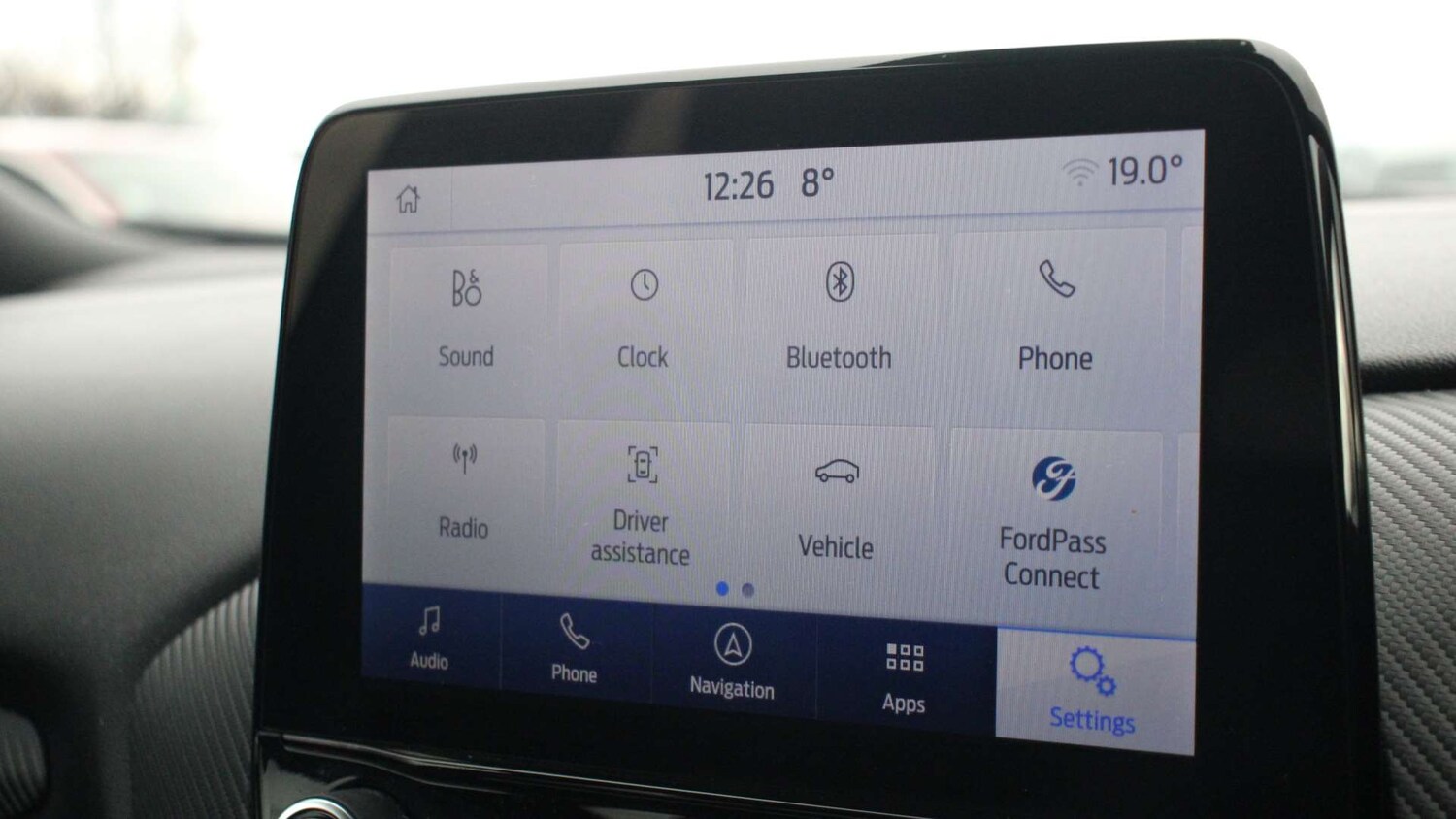 Used Ford Puma 2023 for sale - 77786228: Photo 23