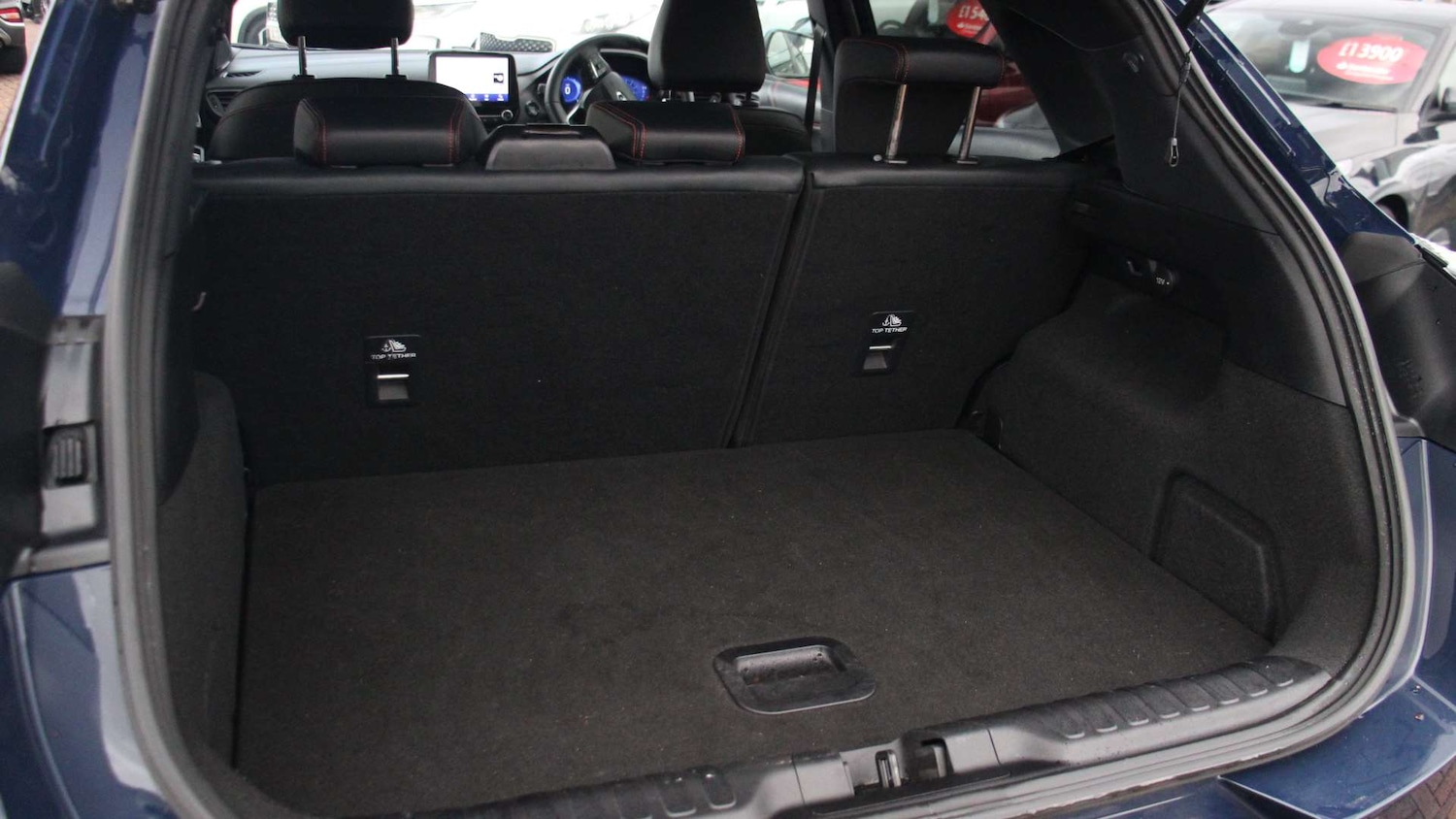 Used Ford Puma 2023 for sale - 77786228: Photo 5