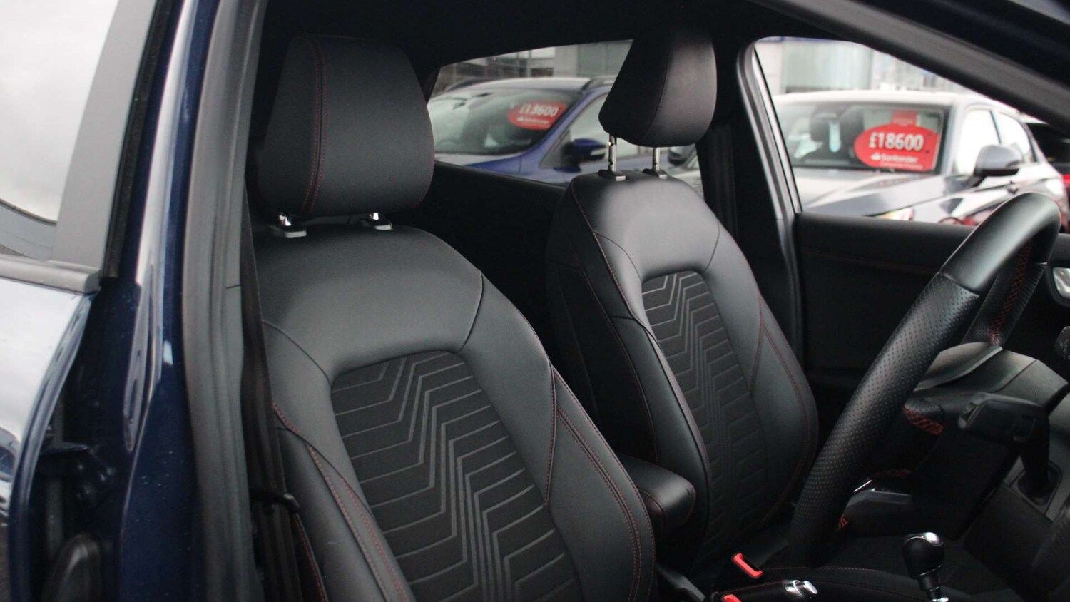 Used Ford Puma 2023 for sale - 77786228: Photo 6