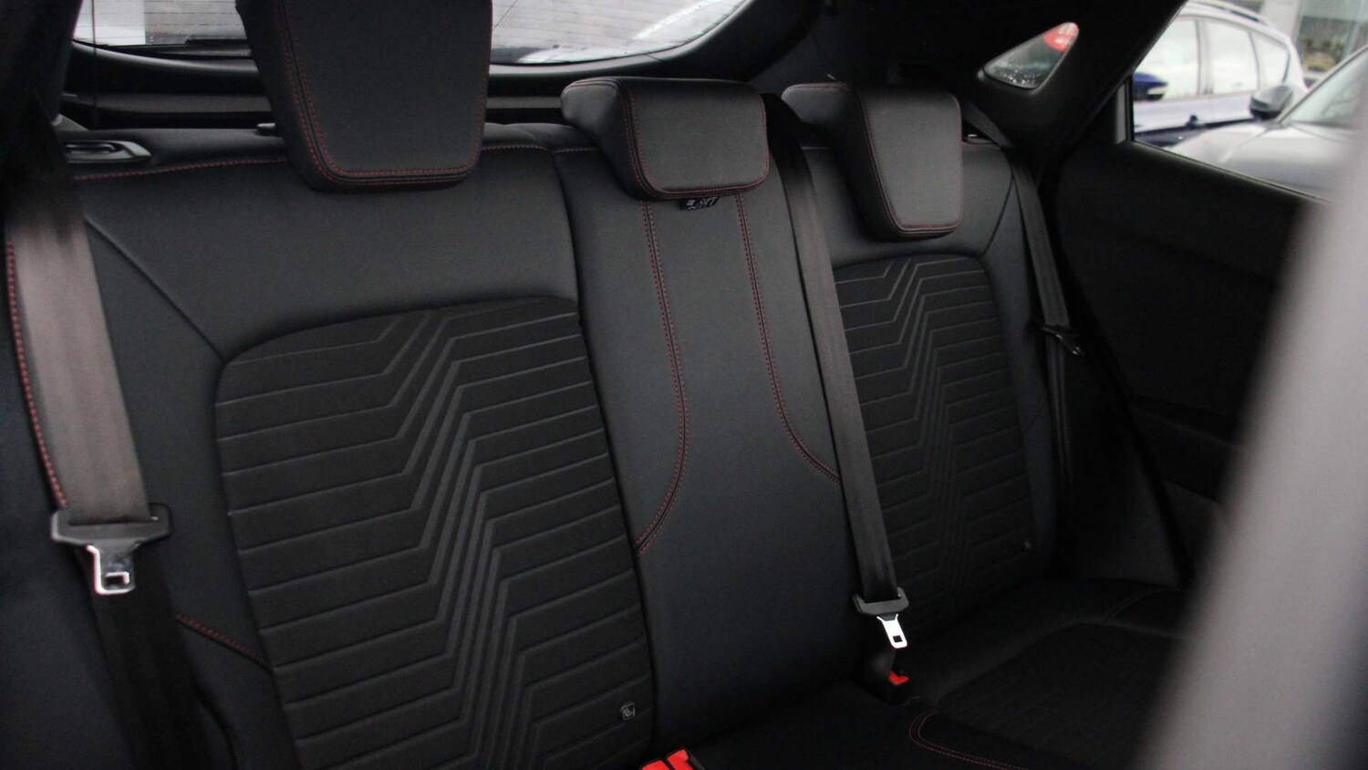 Used Ford Puma 2023 for sale - 77786228: Photo 8