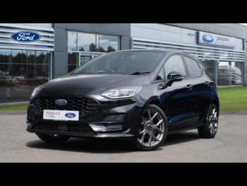 2023 - 1.0 EcoBoost ST-Line 5dr