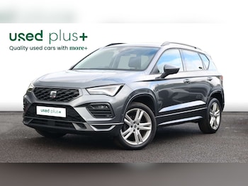 Used SEAT Ateca 2024 for sale - 78813424: Photo