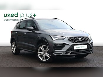 Used SEAT Ateca 2024 for sale - 78813424: Photo