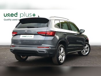 Used SEAT Ateca 2024 for sale - 78813424: Photo