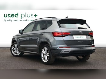 Used SEAT Ateca 2024 for sale - 78813424: Photo