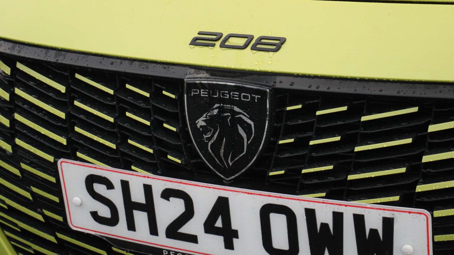 Used Peugeot 208 2024 for sale - 77470938: Photo 10