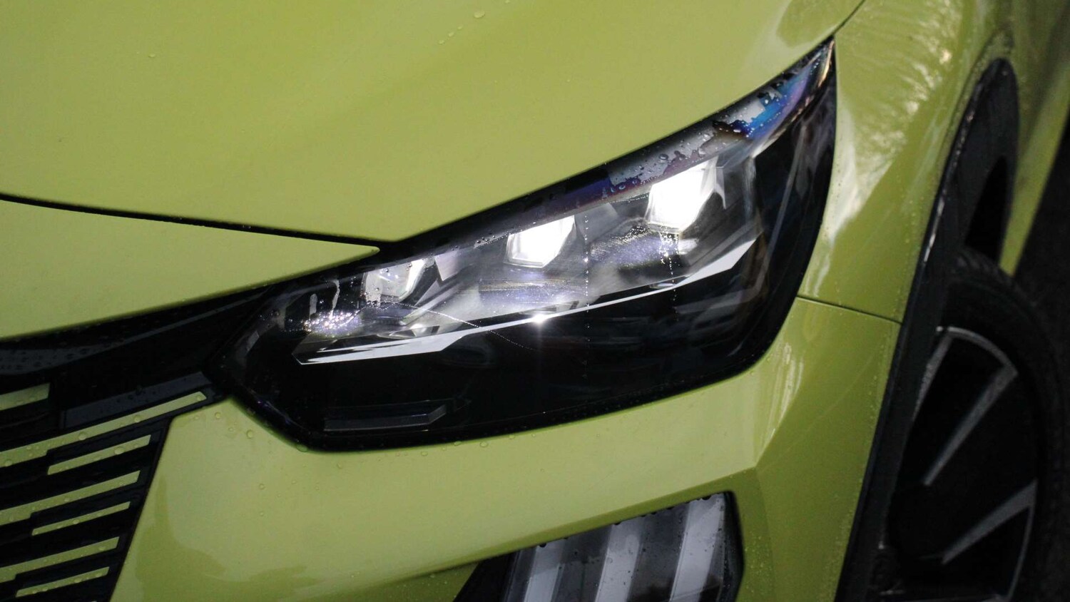 Used Peugeot 208 2024 for sale - 77470938: Photo 13