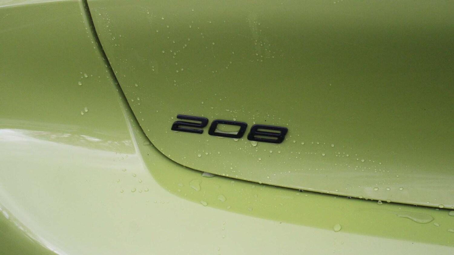 Used Peugeot 208 2024 for sale - 77470938: Photo 16