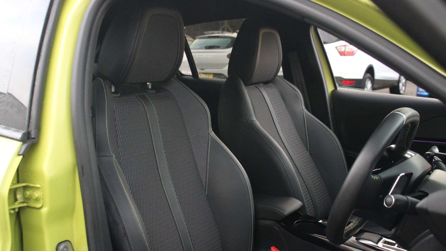 Used Peugeot 208 2024 for sale - 77470938: Photo 19