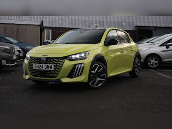 Used Peugeot 208 2024 for sale - 77470938: Photo