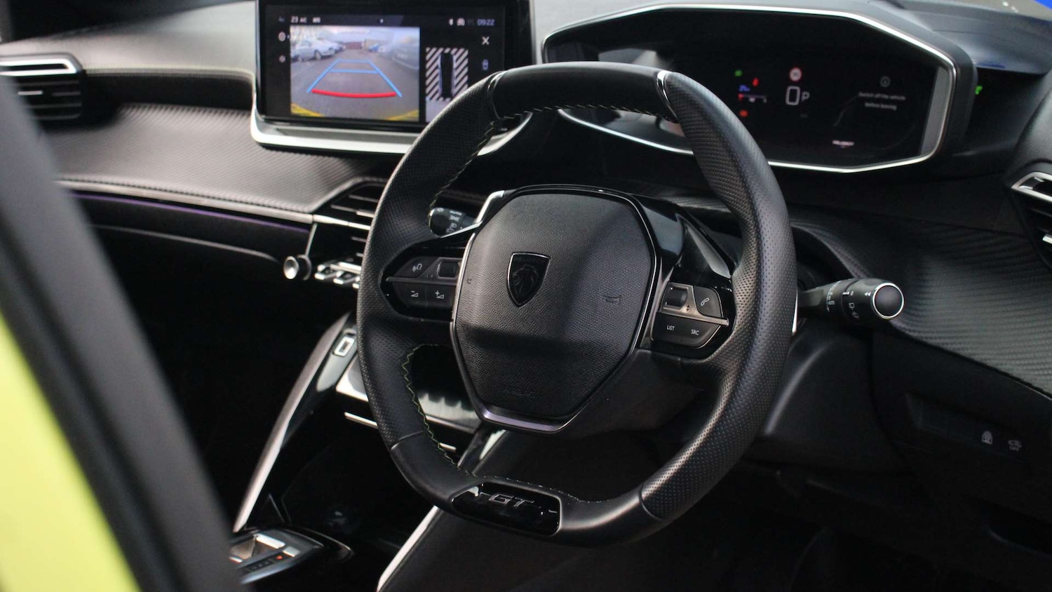 Used Peugeot 208 2024 for sale - 77470938: Photo 22