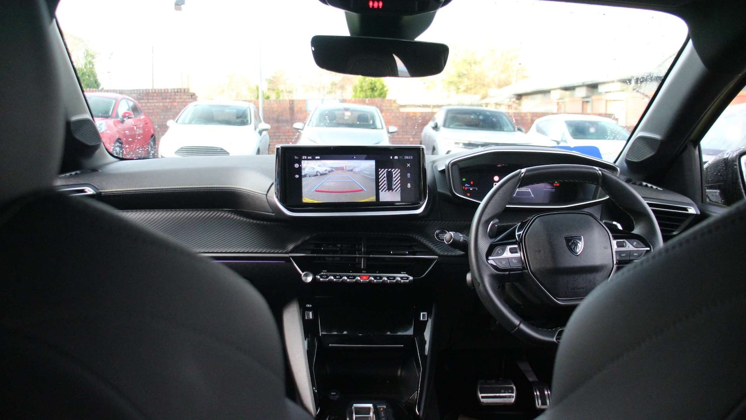 Used Peugeot 208 2024 for sale - 77470938: Photo 23