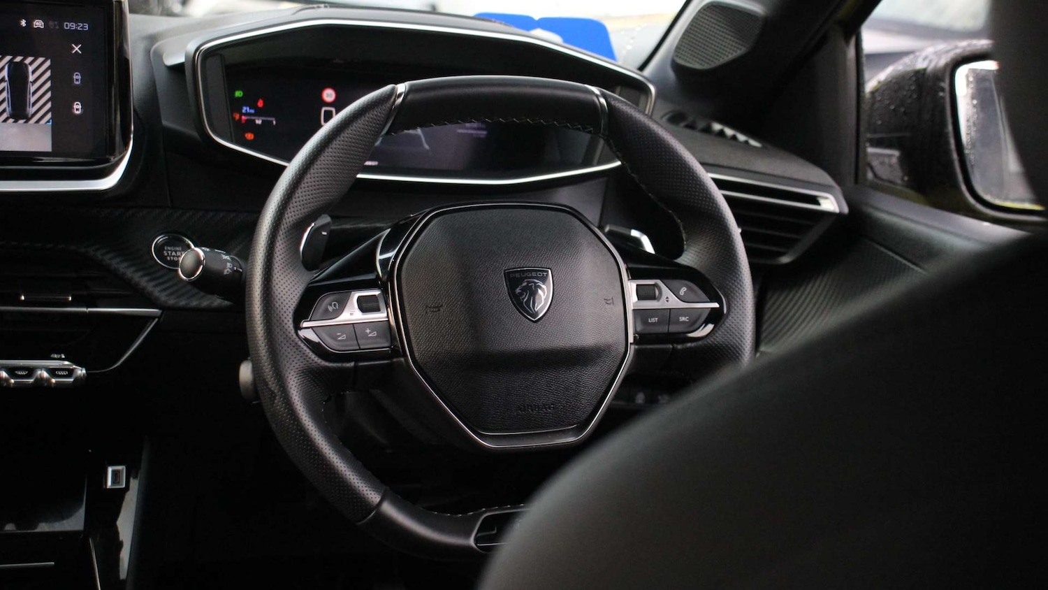 Used Peugeot 208 2024 for sale - 77470938: Photo 24