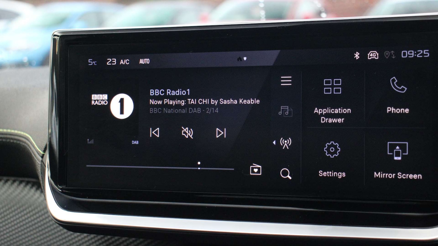 Used Peugeot 208 2024 for sale - 77470938: Photo 25