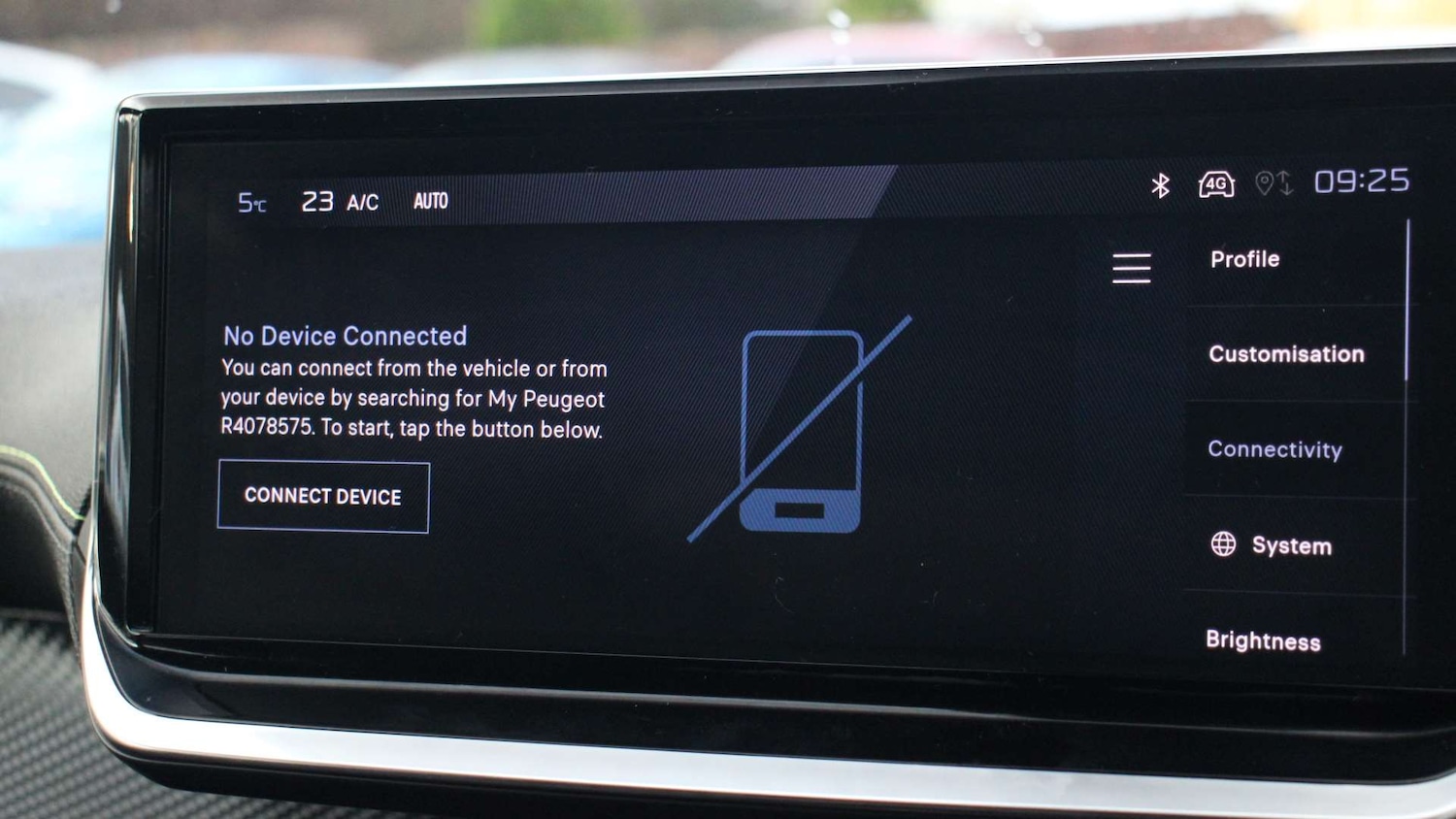 Used Peugeot 208 2024 for sale - 77470938: Photo 26