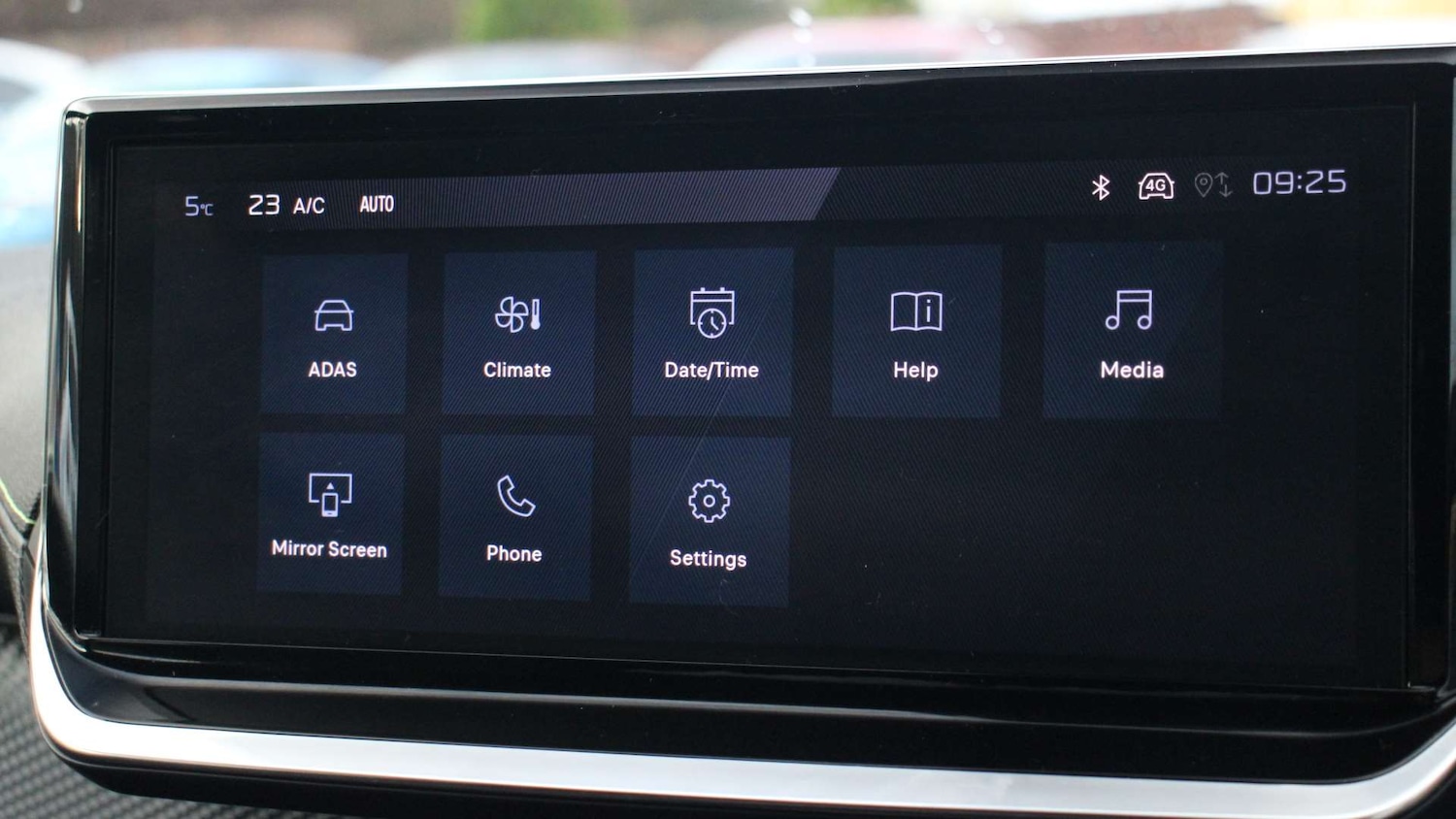 Used Peugeot 208 2024 for sale - 77470938: Photo 27