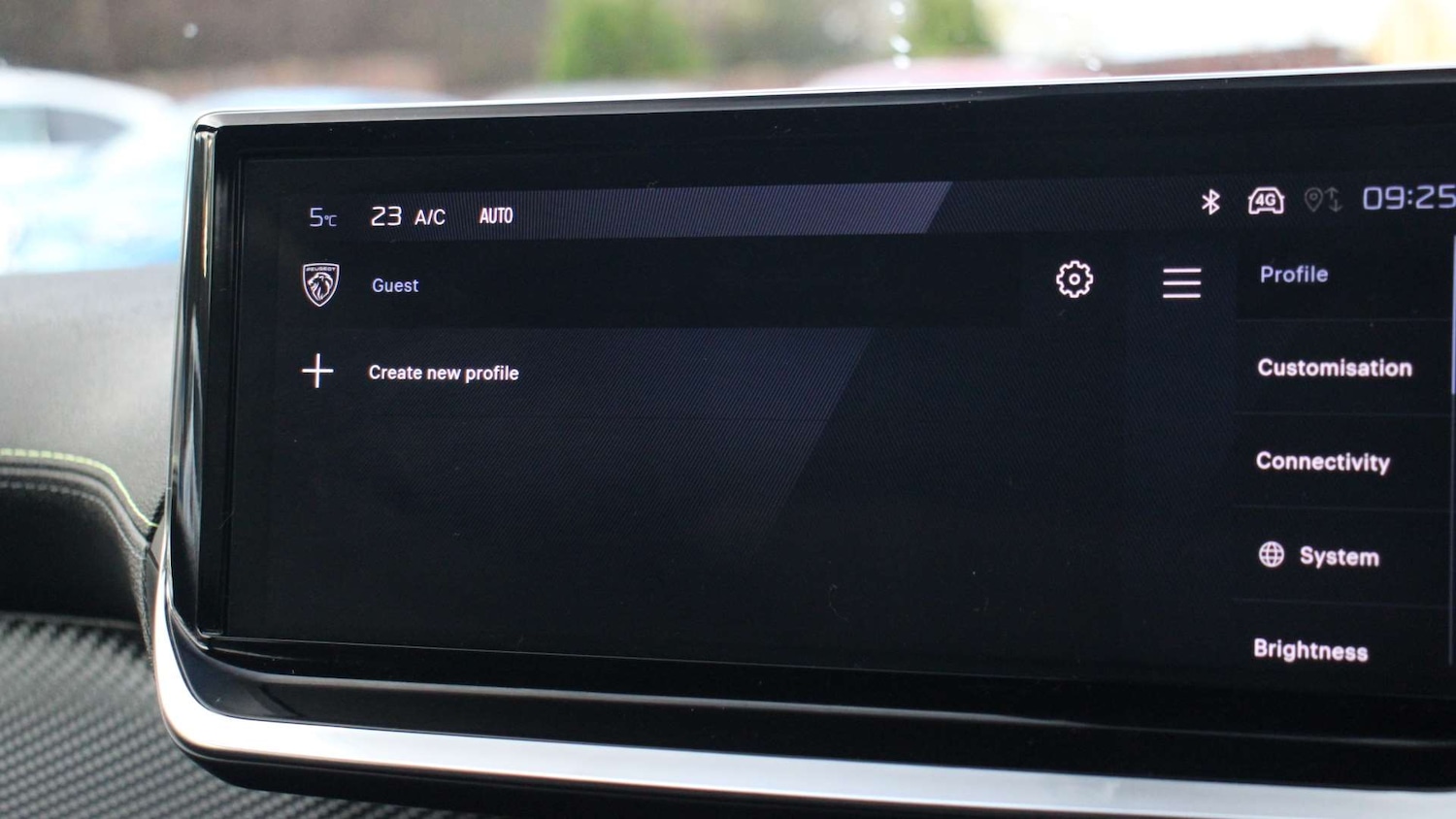 Used Peugeot 208 2024 for sale - 77470938: Photo 28