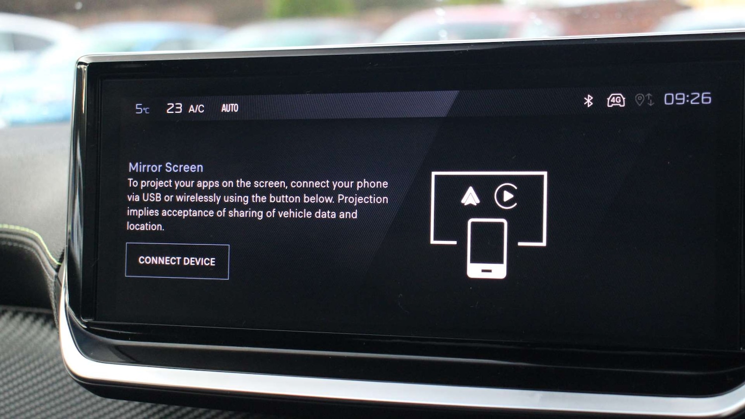 Used Peugeot 208 2024 for sale - 77470938: Photo 29