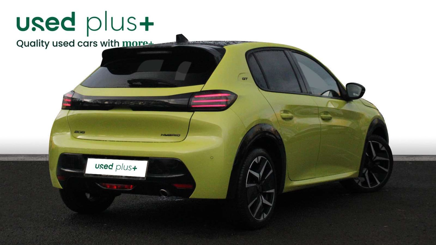 Used Peugeot 208 2024 for sale - 77470938: Photo 3