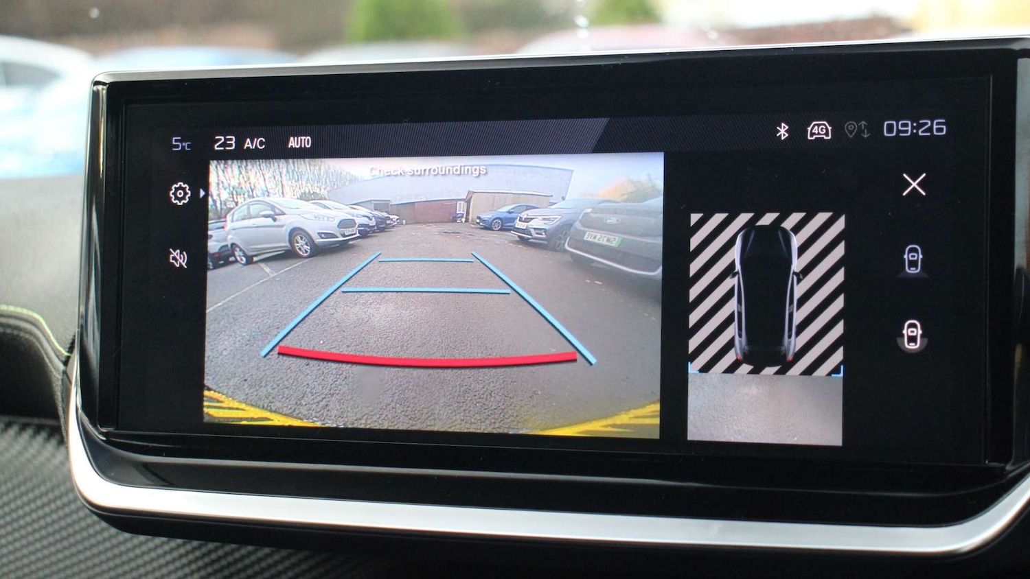 Used Peugeot 208 2024 for sale - 77470938: Photo 30