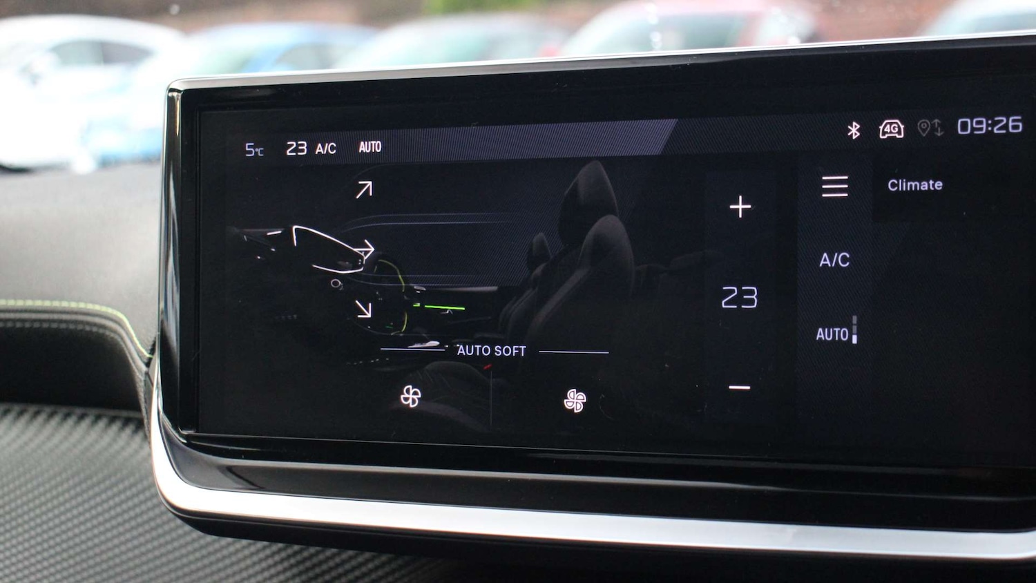 Used Peugeot 208 2024 for sale - 77470938: Photo 31