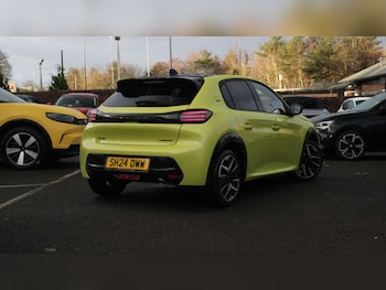 Used Peugeot 208 2024 for sale - 77470938: Photo