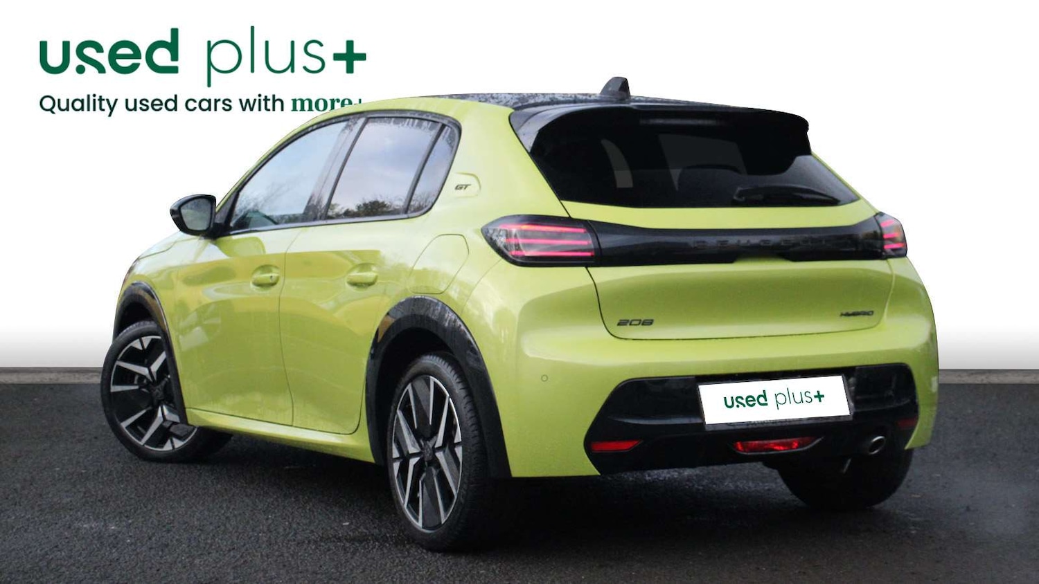 Used Peugeot 208 2024 for sale - 77470938: Photo 4