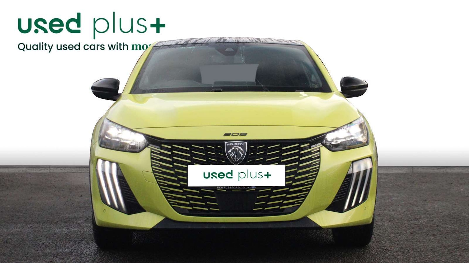 Used Peugeot 208 2024 for sale - 77470938: Photo 5