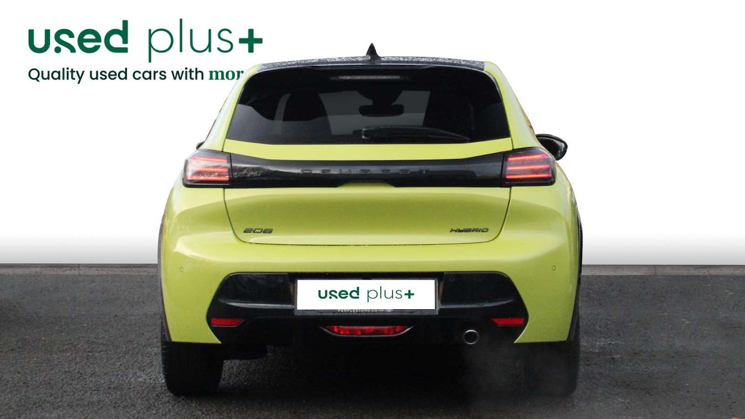 Used Peugeot 208 2024 for sale - 77470938: Photo 6