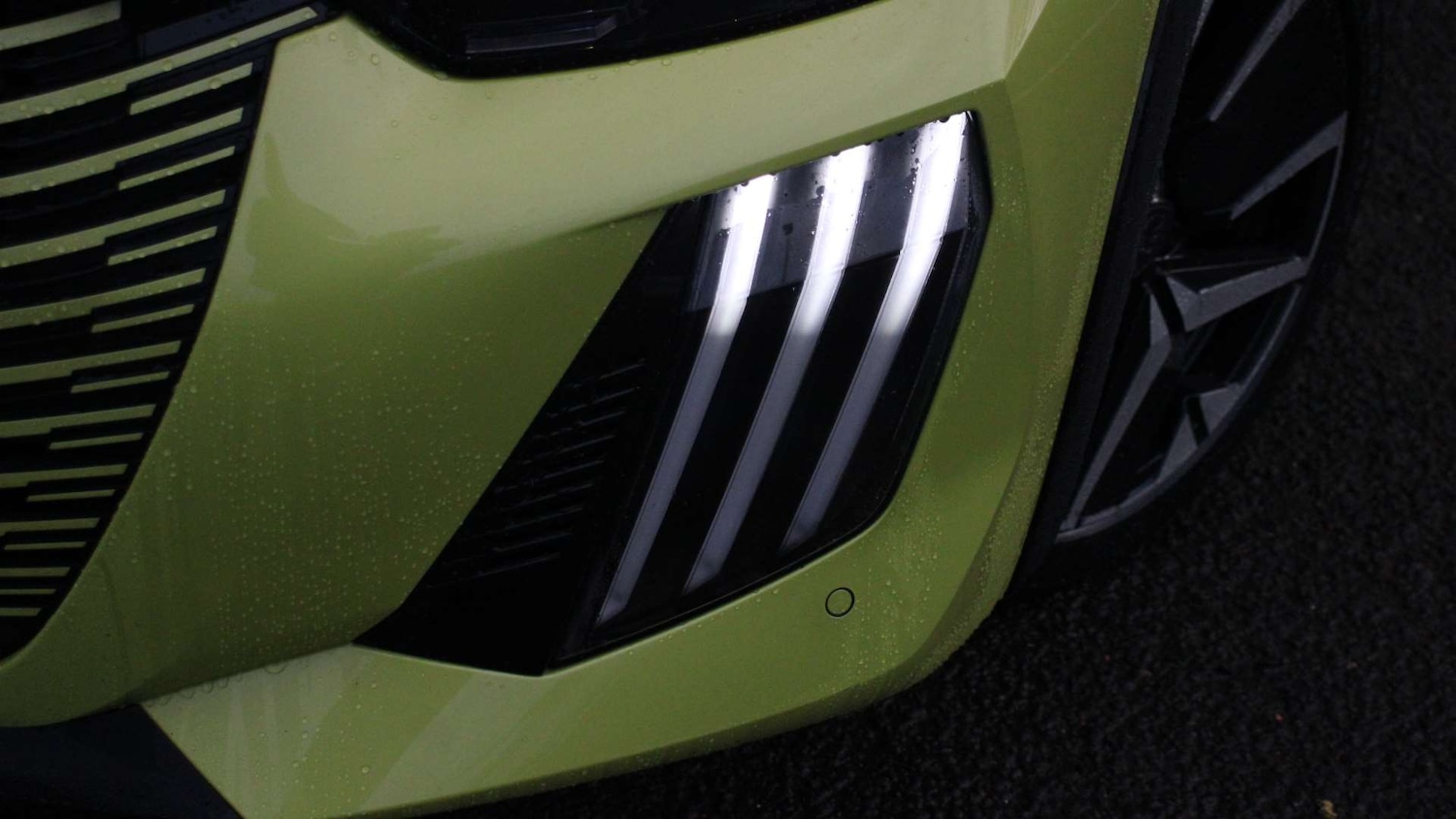 Used Peugeot 208 2024 for sale - 77470938: Photo 7