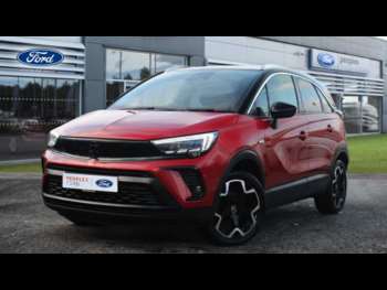 2023 - 1.2 Turbo [130] Ultimate 5dr Auto