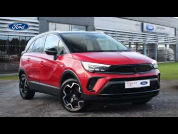 Used Vauxhall Crossland 2023 for sale - 73495048: Photo