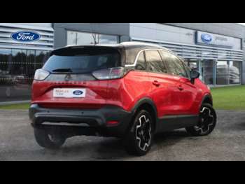 Used Vauxhall Crossland 2023 for sale - 73495048: Photo
