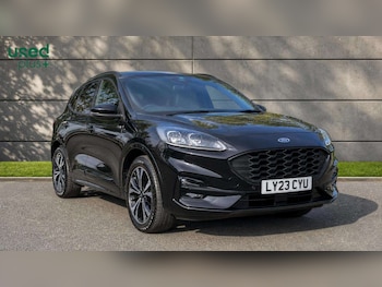 Used Ford Kuga 2023 for sale - 79509815: Photo