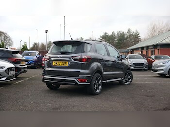 Used Ford Ecosport 2022 for sale - 76818213: Photo