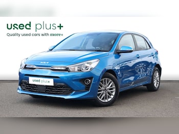 Used Kia Rio 2022 for sale - 77917956: Photo