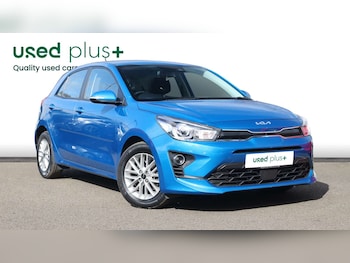 Used Kia Rio 2022 for sale - 77917956: Photo