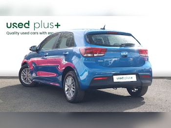 Used Kia Rio 2022 for sale - 77917956: Photo