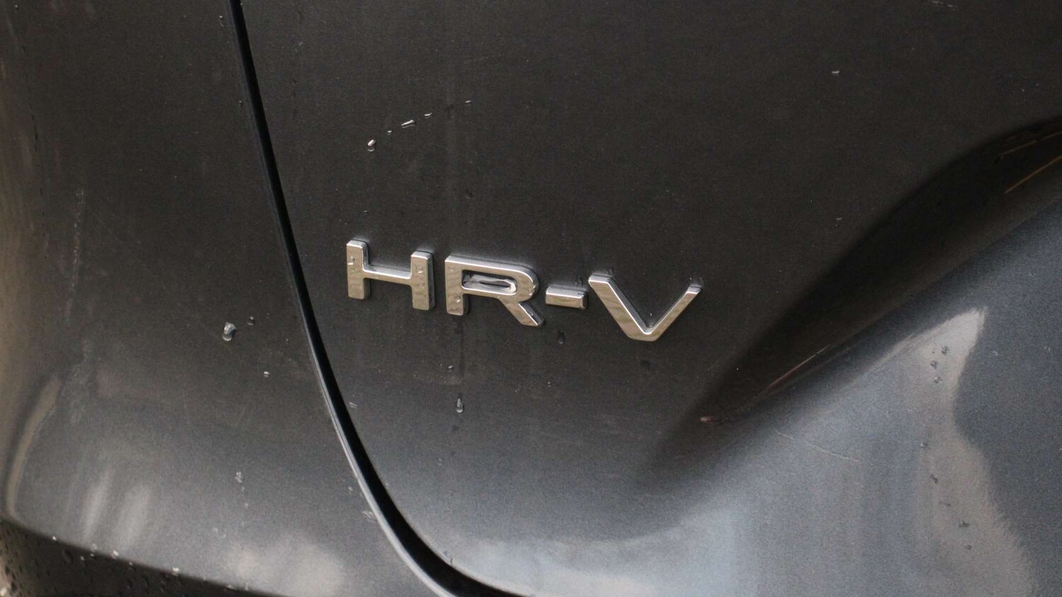 Used Honda HR-V 2023 for sale - 77648172: Photo 10