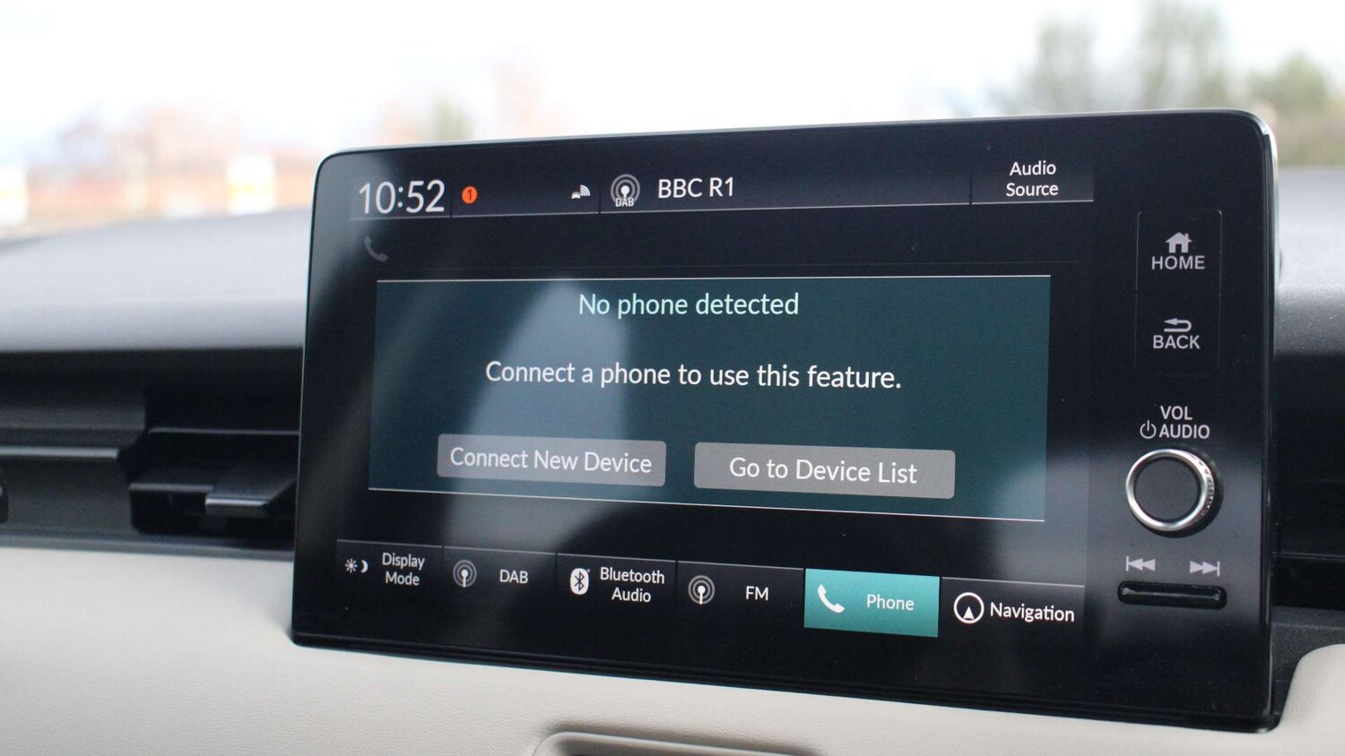 Used Honda HR-V 2023 for sale - 77648172: Photo 20