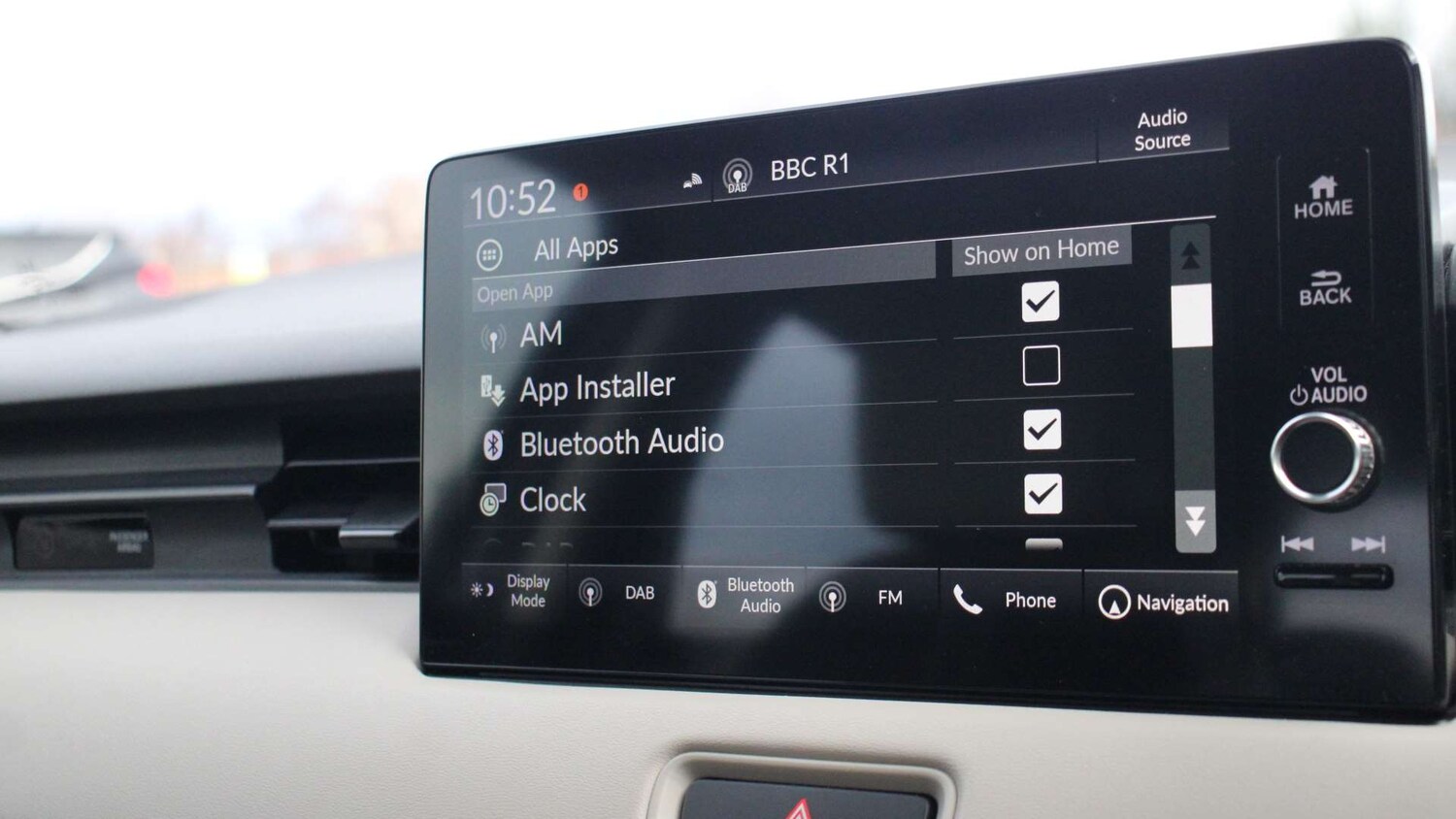 Used Honda HR-V 2023 for sale - 77648172: Photo 21