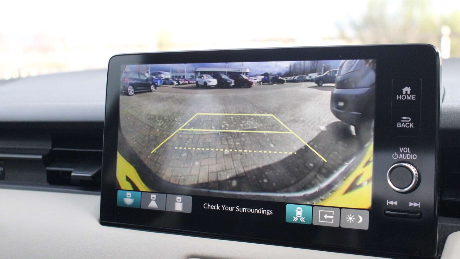 Used Honda HR-V 2023 for sale - 77648172: Photo 23