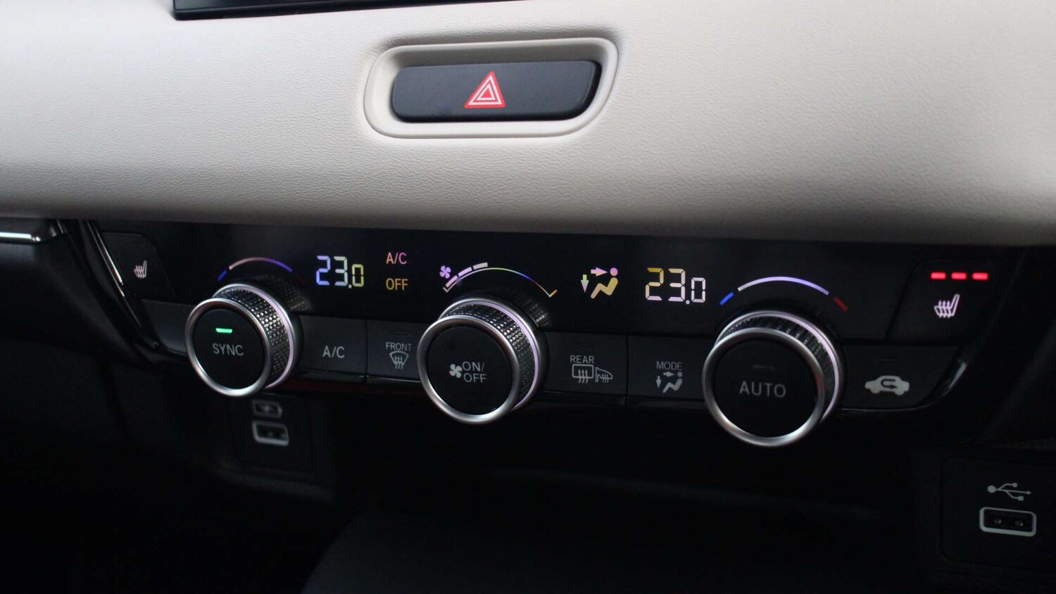 Used Honda HR-V 2023 for sale - 77648172: Photo 24