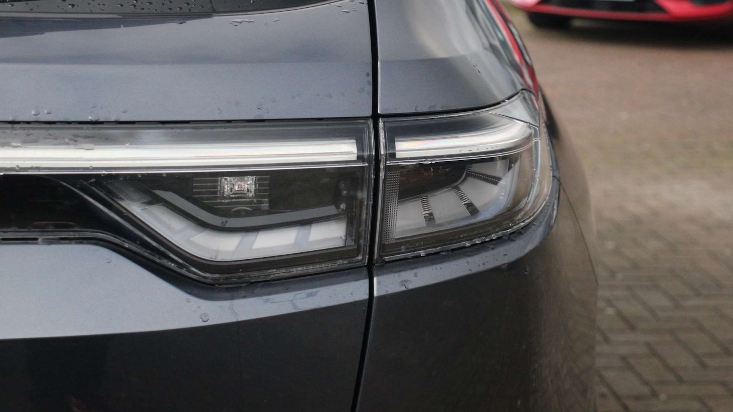 Used Honda HR-V 2023 for sale - 77648172: Photo 3