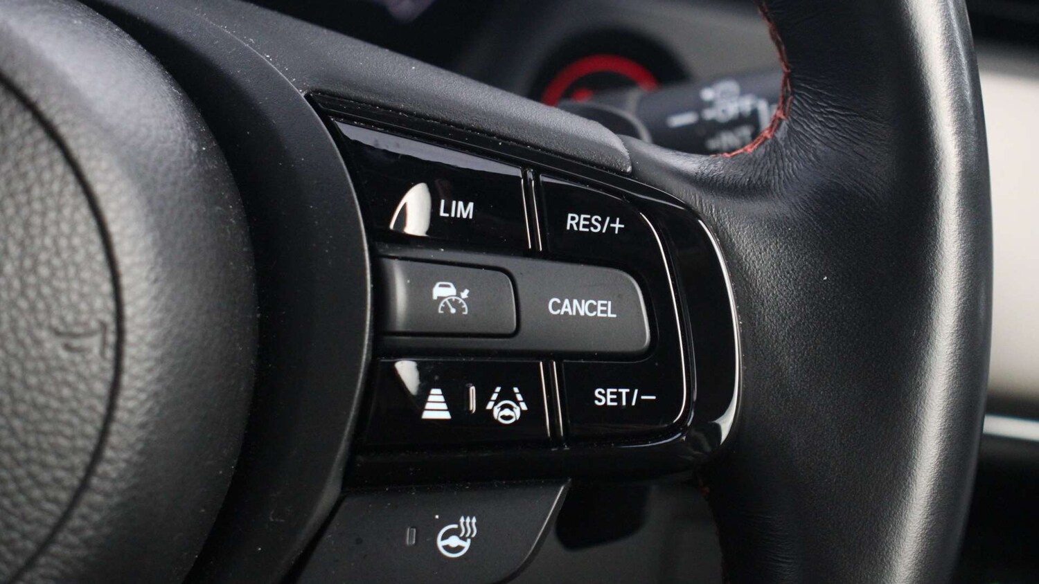 Used Honda HR-V 2023 for sale - 77648172: Photo 32