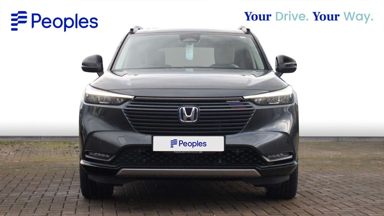 Used Honda HR-V 2023 for sale - 77648172: Photo 39