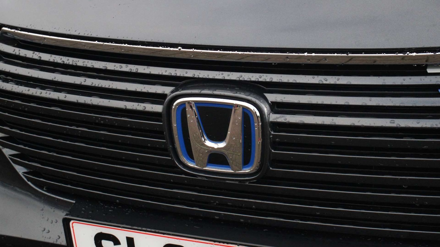 Used Honda HR-V 2023 for sale - 77648172: Photo 5