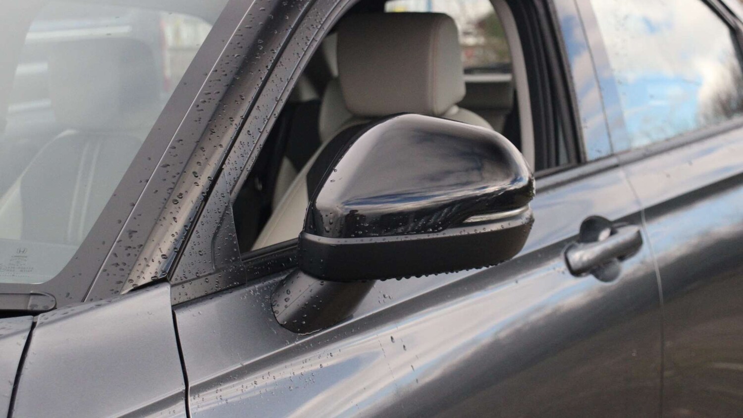 Used Honda HR-V 2023 for sale - 77648172: Photo 6